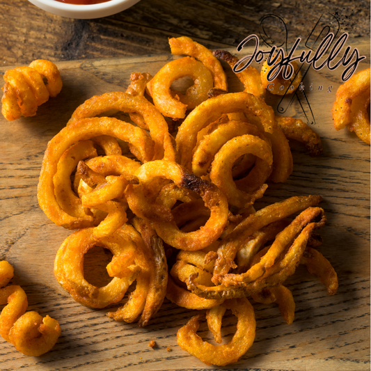 Curly Fries