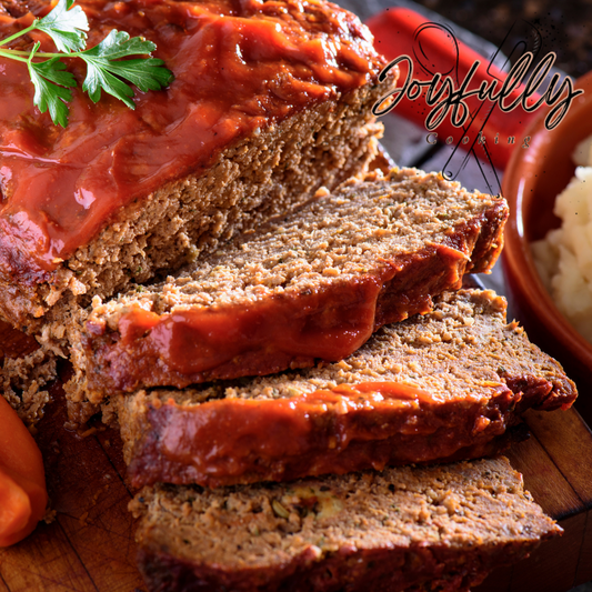 Best Meat Loaf