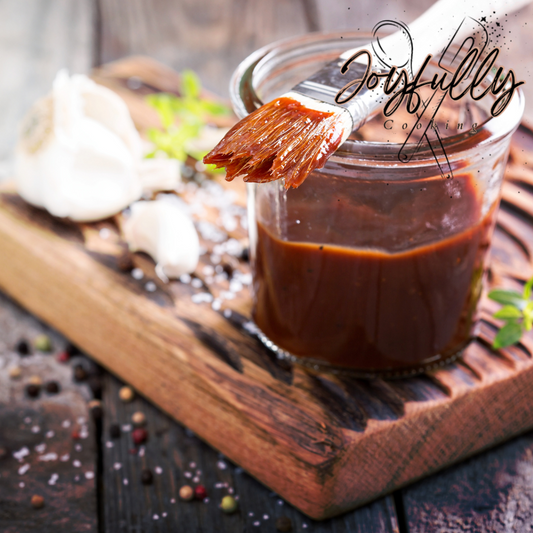 Pork Mustard Vinegar Sauce