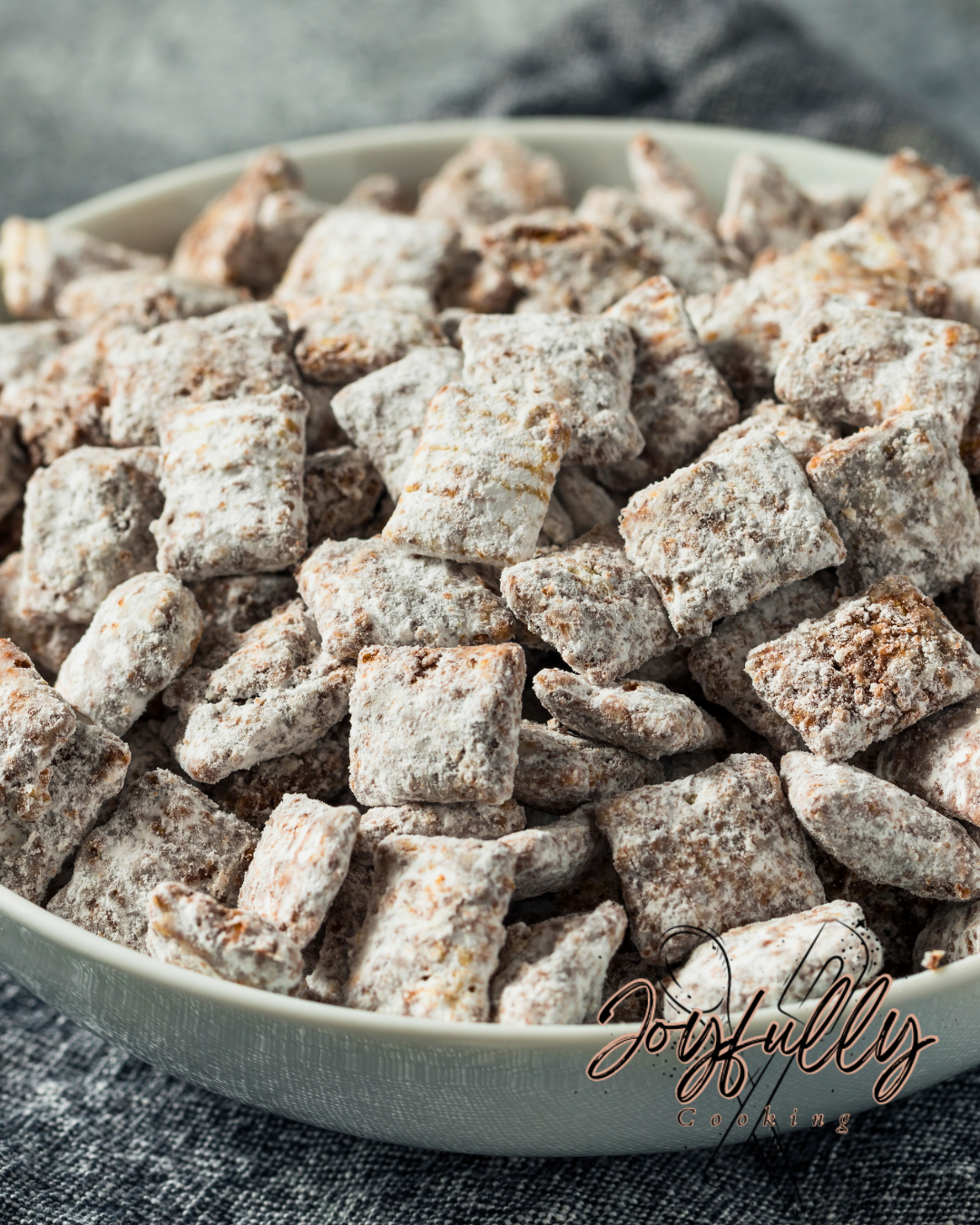 Ultimate Puppy Chow