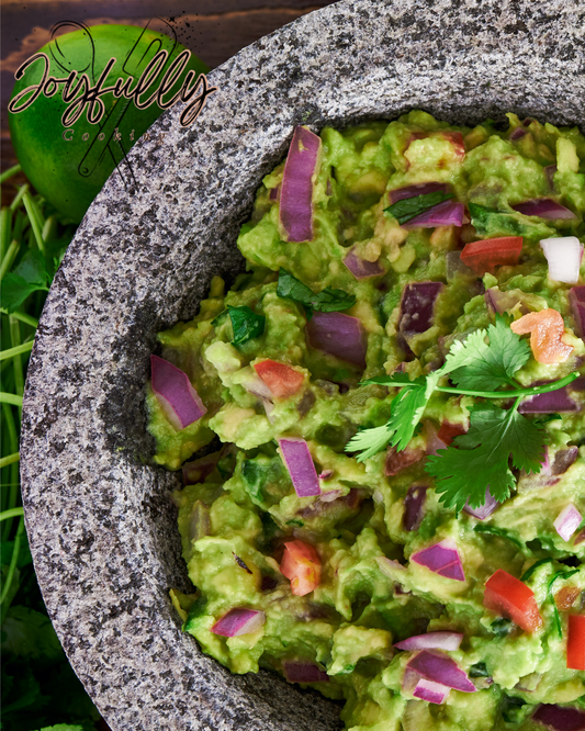Best Guacamole