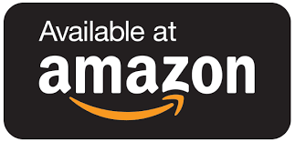 NOW on AMAZON!