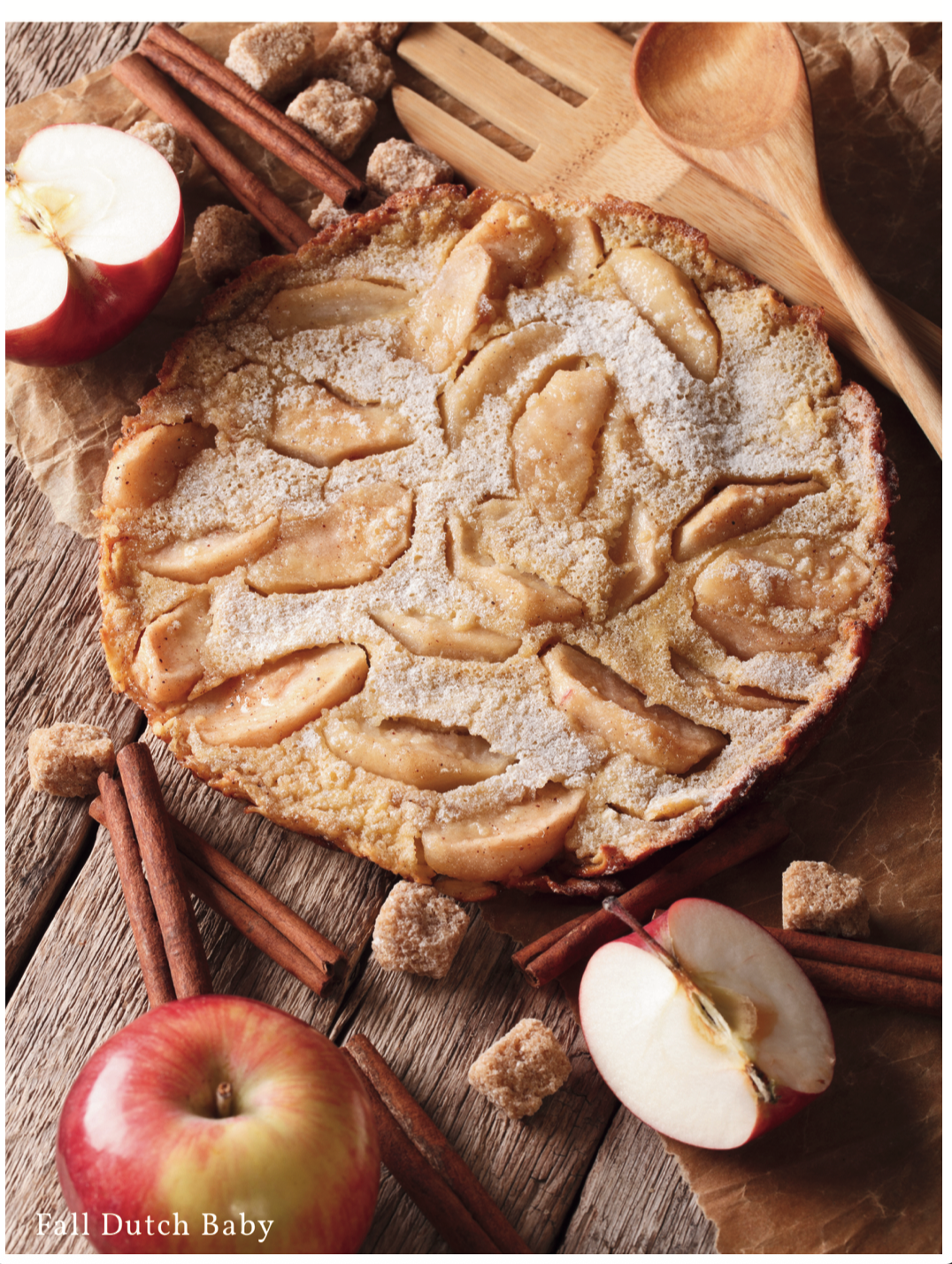 Fall Vibes E-Book