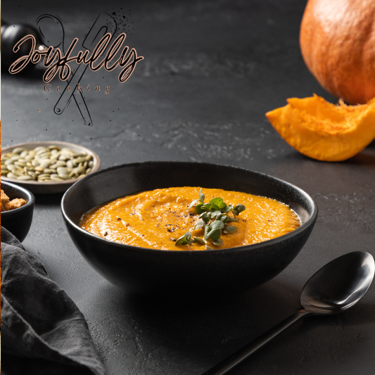 Pumpkin Soup
