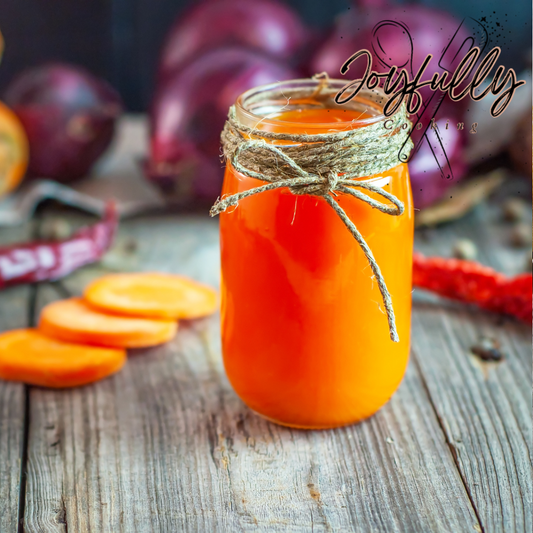 Veggie Summer Juice