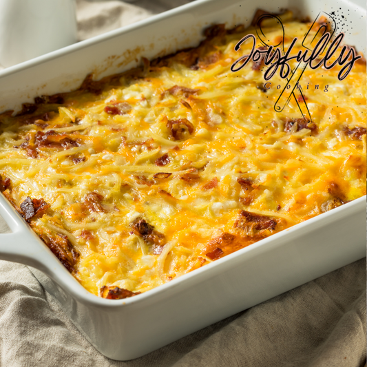Taco Bake