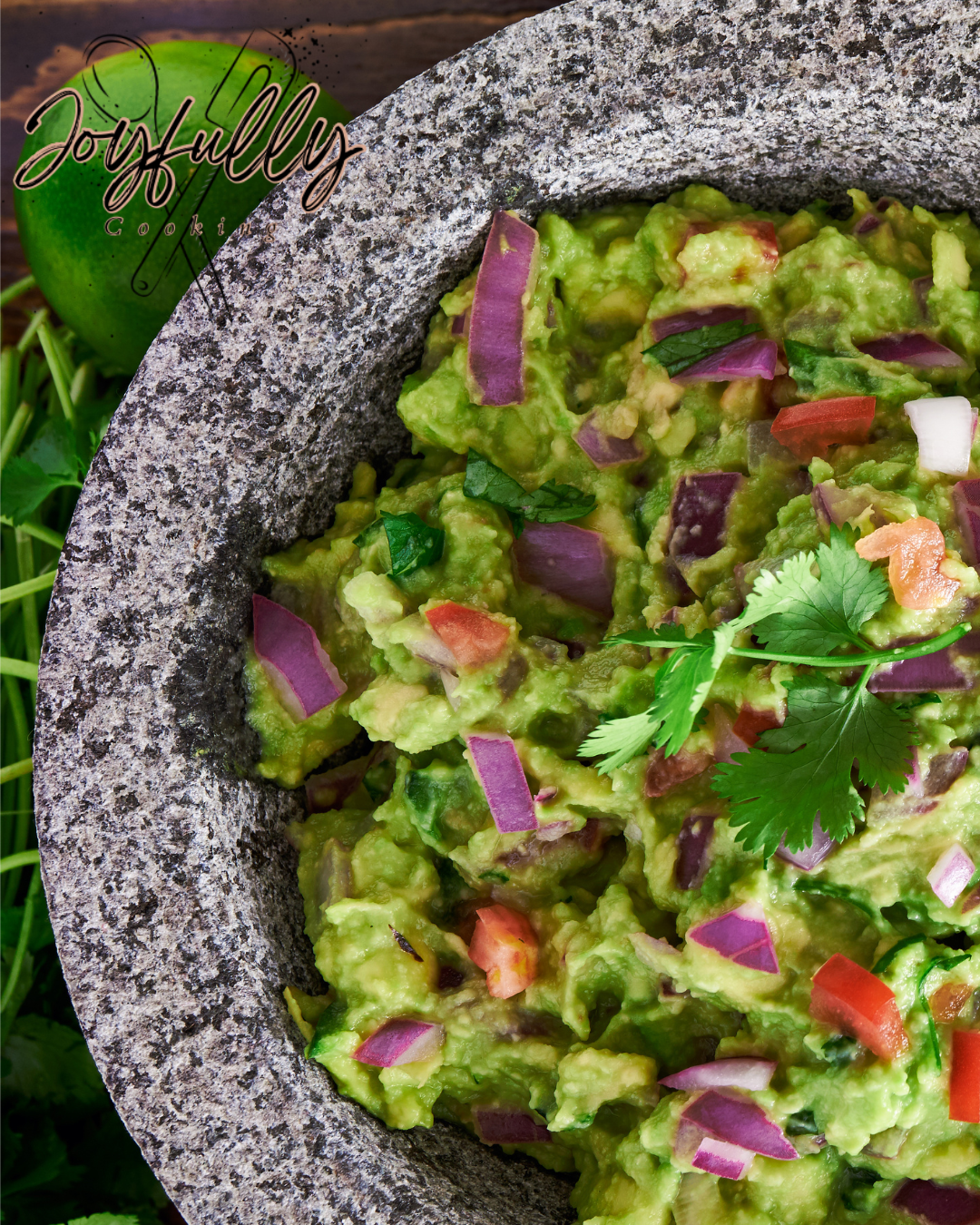 Best Guacamole
