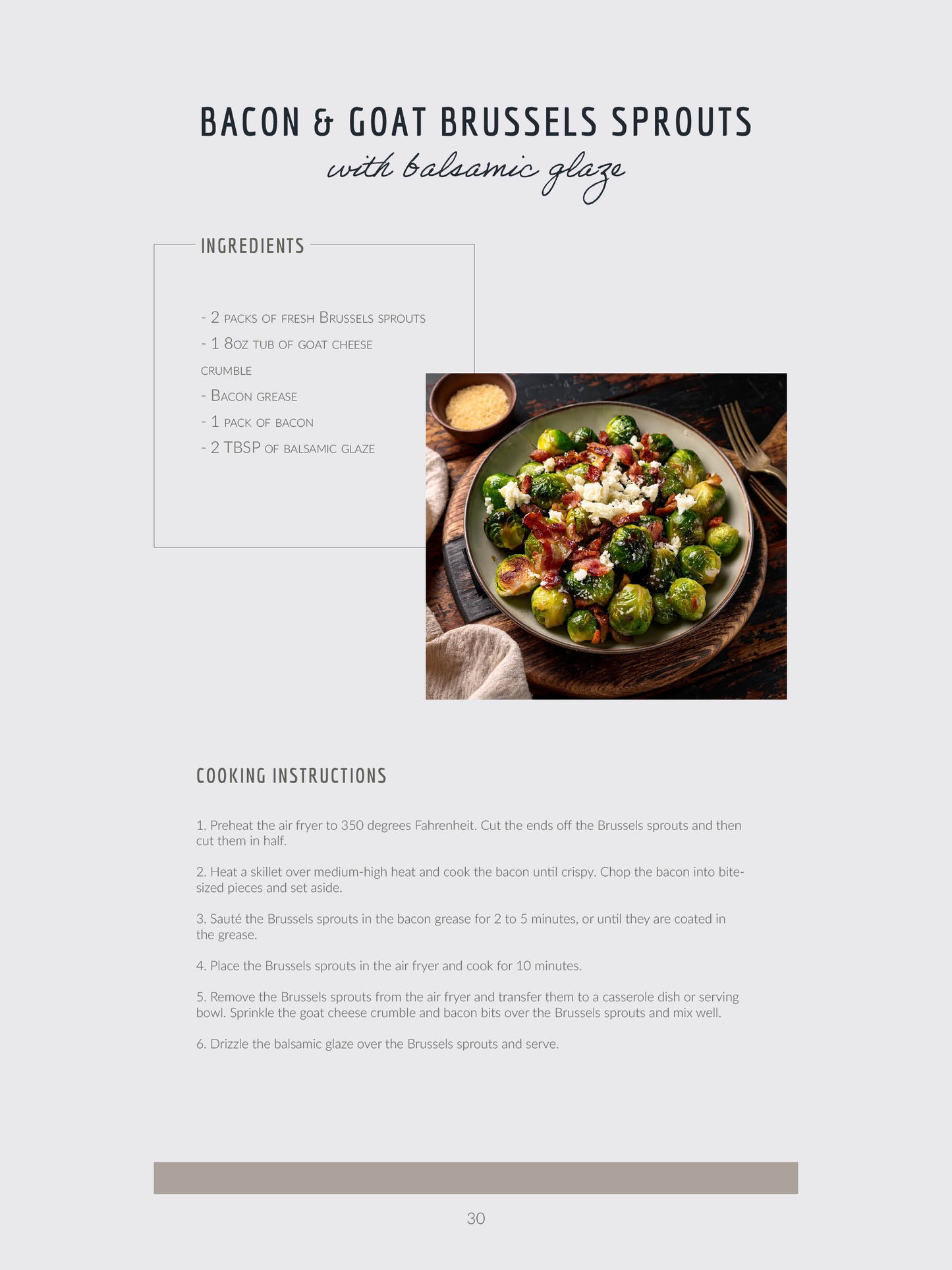 Joyfully Cooking E-Book