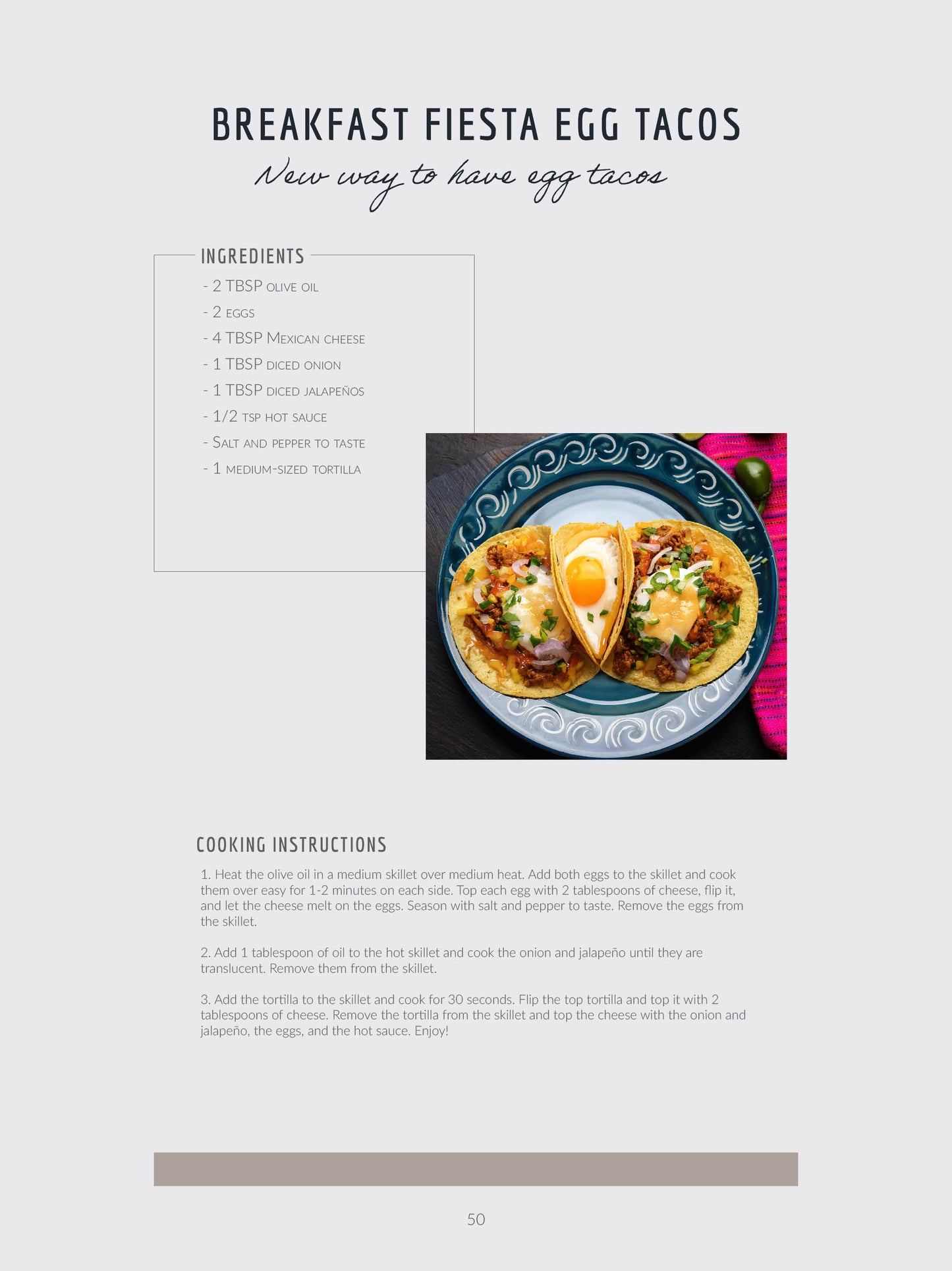 Joyfully Cooking E-Book