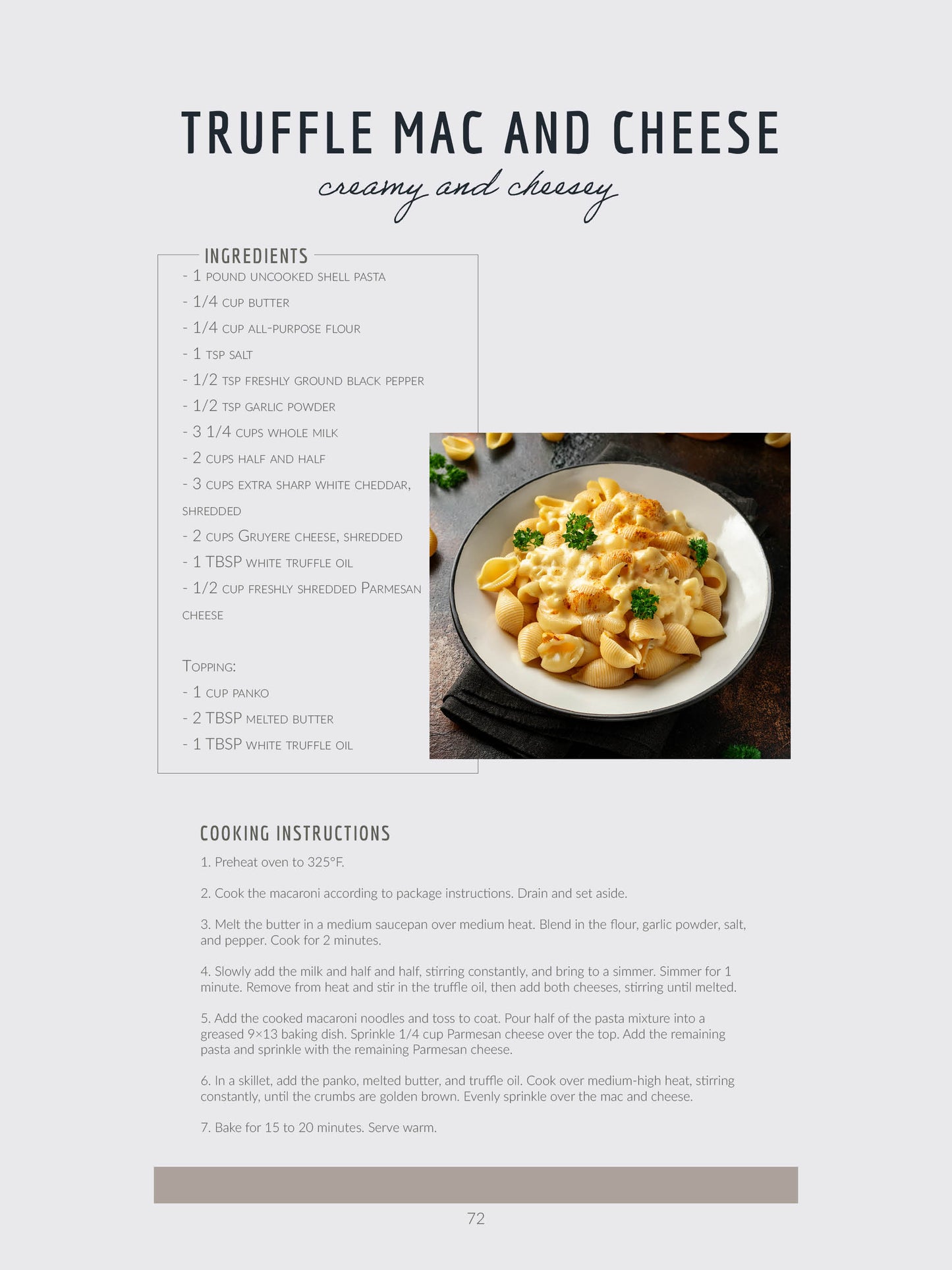 Joyfully Cooking E-Book