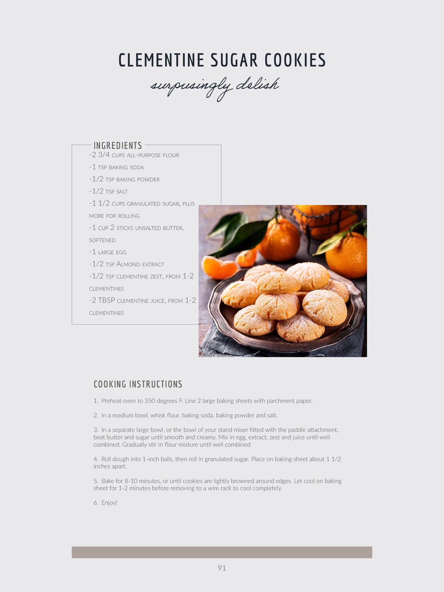 Joyfully Cooking E-Book